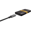 image:imageKodak Portable SSD X200 1TB with USBC 31 Gen 2 10 Gbps1TB