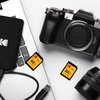 image:imageKodak SDHC Card 32GB UHSI U1 V10 Premium up to 85MBs Read Speed for Full HD Video and HighResolution Pictures Compatible with SDHC Standard  EKMSD32GHC10K32GB