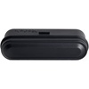 image:imageKodak Steel 35mm FIlm Roll Case Holds 5 Rolls All BlackBlack