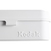 image:imageKodak Steel 35mm FIlm Roll Case Holds 5 Rolls All BlackWhite