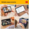 image:imageKodak Tablet K12 12 FHD 128GB Android Tablet OctaCore 2000  1200 FHD Display 1234456
