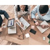 image:imageKodak Ultra Mini Portable Projector  HD 1080p Support LED DLP Rechargeable Pico  100 Display Builtin Speaker  HDMI USB and Micro SD  Compatible with iPhone iPad Android PhonesSilver