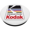 image:imageKodak Vintage Logo Pop Socket PopSockets Swappable PopGripStandard