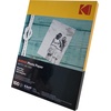 image:imageKodak photo paper 85 x 11 matte 100 count 39 lb  145 gm 411648318164White