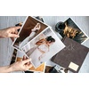image:imageKodak photo paper 85 x 11 matte 100 count 39 lb  145 gm 411648318164White