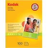 image:imageKodak photo paper 85 x 11 matte 100 count 39 lb  145 gm 411648318164White