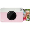 image:imageKodak x Barbie Printomatic FullColor Instant Print Digital Camera Barbie Gift Bundle Signature Style Barbie Case Photo Album Sticker amp Hanging Frames 50 Stickers  Zink Paper 20 SheetsPink
