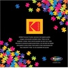 image:imageRoseArt  Kodak  Market Puppies 350 Piece Jigsaw Puzzle for AdultsGarden Melodies