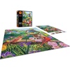 image:imageRoseArt  Kodak  Market Puppies 350 Piece Jigsaw Puzzle for AdultsGarden Melodies