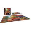 image:imageRoseArt  Kodak  Market Puppies 350 Piece Jigsaw Puzzle for AdultsMaine Road