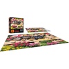 image:imageRoseArt  Kodak  Market Puppies 350 Piece Jigsaw Puzzle for AdultsMarket Puppies