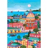 image:imageRoseArt  Kodak Camera to Canvas  Venice 2Pack 500 Piece Jigsaw Puzzles for Adults  Photograph amp Contemporary Illustrated Version of Basilica di Santa Maria Della SaluteVenice