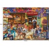 image:imageRoseArt  Kodak Cork  The Coffee Shop  1000 Piece Jigsaw Puzzle for AdultsThe Coffee Shop
