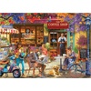 image:imageRoseArt  Kodak Cork  The Coffee Shop  1000 Piece Jigsaw Puzzle for AdultsThe Coffee Shop