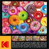 image:imageRoseArt  Kodak I Love Donuts  20 x 27 1000 Piece Jigsaw Puzzle for AdultsI Love Donuts