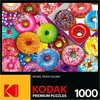 image:imageRoseArt  Kodak I Love Donuts  20 x 27 1000 Piece Jigsaw Puzzle for AdultsI Love Donuts