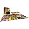 image:imageRoseArt  Kodak I Love Donuts  20 x 27 1000 Piece Jigsaw Puzzle for AdultsInside The Gardeners Shed