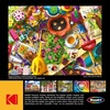 image:imageRoseArt  Kodak I Love Donuts  20 x 27 1000 Piece Jigsaw Puzzle for AdultsInside The Gardeners Shed