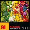 image:imageRoseArt  Kodak I Love Donuts  20 x 27 1000 Piece Jigsaw Puzzle for AdultsRainbow Superfoods