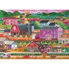 image:imageRoseArt  Kodak I Love Donuts  20 x 27 1000 Piece Jigsaw Puzzle for AdultsSpring Country