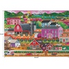 image:imageRoseArt  Kodak I Love Donuts  20 x 27 1000 Piece Jigsaw Puzzle for AdultsSpring Country