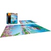 image:imageRoseArt  Kodak Premium  Assos Village  1000 Piece Jigsaw Puzzle for AdultsAssos Villlage