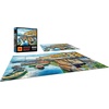 image:imageRoseArt  Kodak Premium  Assos Village  1000 Piece Jigsaw Puzzle for AdultsHarbor of Naples