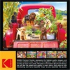 image:imageRoseArt  Kodak Premium  Assos Village  1000 Piece Jigsaw Puzzle for AdultsStowaways