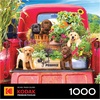 image:imageRoseArt  Kodak Premium  Assos Village  1000 Piece Jigsaw Puzzle for AdultsStowaways