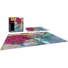 image:imageRoseArt  Kodak Premium  Assos Village  1000 Piece Jigsaw Puzzle for AdultsVillage Areopoli