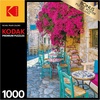 image:imageRoseArt  Kodak Premium  Assos Village  1000 Piece Jigsaw Puzzle for AdultsVillage Areopoli
