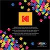 image:imageRoseArt  Kodak Premium  Assos Village  1000 Piece Jigsaw Puzzle for AdultsVillage Areopoli