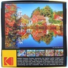 image:imageRoseArt  Kodak Premium  Autumn in Harrisville New Hampshire  1000 Piece Jigsaw Puzzle for Adults