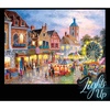 image:imageRoseArt  Kodak Premium  Beary Patch Park  500 Piece Jigsaw Puzzle for AdultsBeary Patch Park