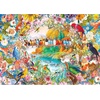 image:imageRoseArt  Kodak Premium  Brandons Bookstore  3000 Piece Jigsaw Puzzle for AdultsBirdsong
