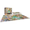 image:imageRoseArt  Kodak Premium  Brandons Bookstore  3000 Piece Jigsaw Puzzle for AdultsBirdsong