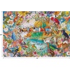 image:imageRoseArt  Kodak Premium  Brandons Bookstore  3000 Piece Jigsaw Puzzle for AdultsBirdsong