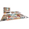 image:imageRoseArt  Kodak Premium  Brandons Bookstore  3000 Piece Jigsaw Puzzle for AdultsBrandons Bookstore