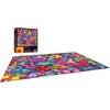 image:imageRoseArt  Kodak Premium  Colorful Butterflies  350 Piece Jigsaw Puzzle for Adults