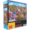 image:imageRoseArt  Kodak Premium  Friendly Birds  1000 Piece Jigsaw Puzzle for AdultsMontpelier
