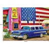 image:imageRoseArt  Kodak Premium  Friendly Birds  1000 Piece Jigsaw Puzzle for AdultsRoute 66