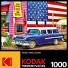 image:imageRoseArt  Kodak Premium  Friendly Birds  1000 Piece Jigsaw Puzzle for AdultsRoute 66