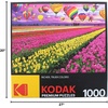 image:imageRoseArt  Kodak Premium  Friendly Birds  1000 Piece Jigsaw Puzzle for AdultsSunset Balloons