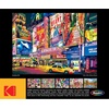 image:imageRoseArt  Kodak Premium  Las Vegas Strip  1500 Piece Jigsaw Puzzle for AdultsBroadway  NYC