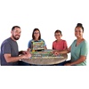 image:imageRoseArt  Kodak Premium  Las Vegas Strip  1500 Piece Jigsaw Puzzle for AdultsHometown Heroes
