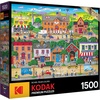 image:imageRoseArt  Kodak Premium  Las Vegas Strip  1500 Piece Jigsaw Puzzle for AdultsHometown Heroes