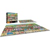 image:imageRoseArt  Kodak Premium  Las Vegas Strip  1500 Piece Jigsaw Puzzle for AdultsHometown Heroes