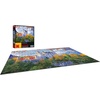 image:imageRoseArt  Kodak Premium  Las Vegas Strip  550 Piece Jigsaw Puzzle for AdultsCastle  WA