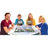 image:imageRoseArt  Kodak Premium  Las Vegas Strip  550 Piece Jigsaw Puzzle for AdultsCastle  WA