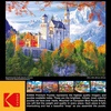 image:imageRoseArt  Kodak Premium  Las Vegas Strip  550 Piece Jigsaw Puzzle for AdultsCastle  WA